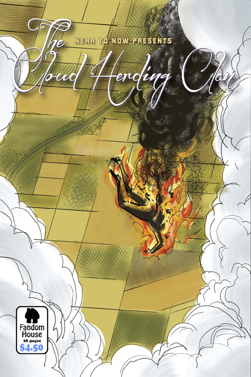 Cloud Herding Clan 2015