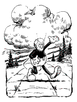 Bob Conway's Outside In